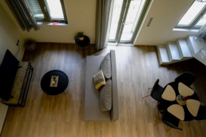 Loft Suite